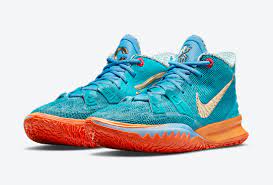 Kyrie irving thinks the nike kyrie 8 is trash: Concepts Nike Kyrie 7 Horus Release Details Fitforhealth