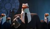 Animation Series from Malaysia Stork O Stork Movie