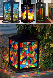 15 Stunning Diy Stained Glass Projects