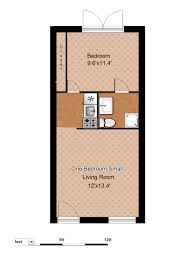 floor plans evergreen terrace apartments