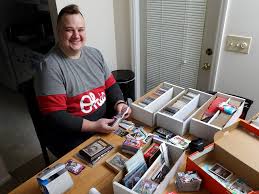 Are there any baseball card shops near me anymore? you might have wondered about that from but sometimes, you just want to walk into a real store, talk to real people, and pick up real cards, right? Sports Cards Make Massive Comeback During Pandemic