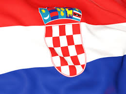 Click on the file and save it for free. Flag Background Illustration Of Flag Of Croatia
