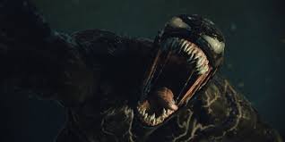 Tom hardy returns to the big screen as the lethal protector venom, one of marvel's greatest and most complex characters. Venom 2 Let There Be Carnage Film 2021 Trailer Kritik Kino De