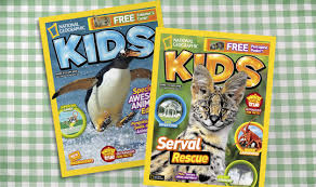 national geographic kids subscription