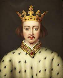 Monarch Profile: King Richard II of England