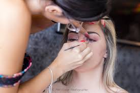 bridal makeup hair tenerife weddings