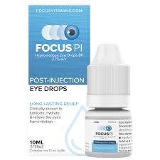 focus vitamins focus pi post injection