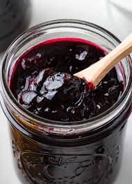 easy blueberry jam recipe i heart naptime