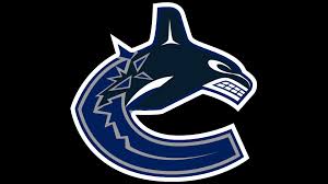 Vector minimal logo of the hockey team vancouver canucks. Vancouver Canucks Logo And Symbol Meaning History Png