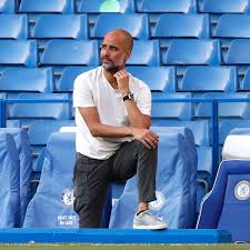 Pep guardiola has been the manchester city manager since the start of the 2016/17 campaign. How Would Pep Guardiola Fare Managing Newcastle Steve Bruce Passes Verdict Chronicle Live