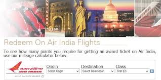 Air India Flying Returns Program Review