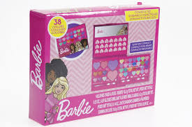 barbie townley beauty compact