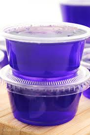purple hooter jello shot tasty