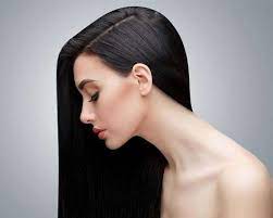 Basically rice flour helps to decrease the surface tension of hair and thus, makes hair more elastic. How To Straighten Hair Naturally Femina In