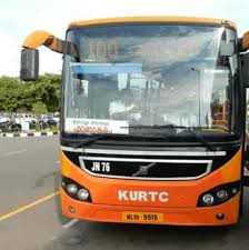 kerala state road transport corporation