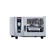 self cooking center electric combi oven