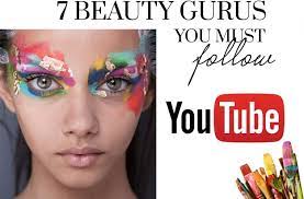 beauty gurus 7 yours you must