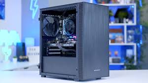best budget rtx 3050 gaming pc build
