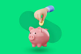 Pięć najlepszych aplikacji do oszczędzania pieniędzy