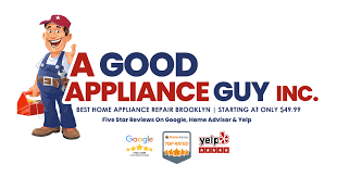 Welcome to andy's appliance & refrigeration certified appliance service technician and an accredited business of the better business bureau®. Best Home Appliance Repair Brooklyn Starting At Only 49 99