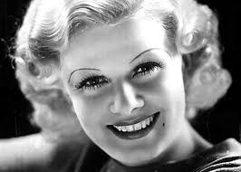 jean harlow was 1930s hollywood s