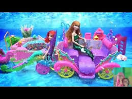 Putri duyung adalah putri laut yang paling fantastis dan indah. 11 Ide Barbie Princess Putri Duyung Putri Duyung Frozen Disney Boneka Barbie