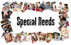 Image result for children with special needs