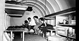 When Home Fallout Shelters Were All The