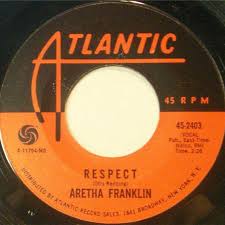 Aretha Franklins Respect Celebrates 40th Birthday Npr