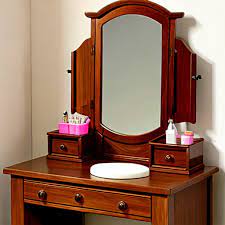 35 Stylish Dressing Table Design For