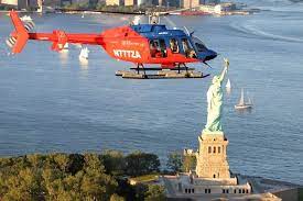 manhattan sky tour new york helicopter