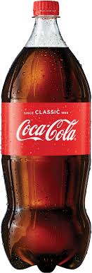 hd coca cola bottle 2l coca