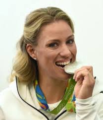 Angelique kerber is one of the world's top professional tennis players. Angelique Kerber Height Weight Size Body Measurements Biography Wiki Age