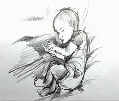Welcome to pencil pic drawings drawing is rather like playing chess: Ntb Art How To Draw A Sleeping Baby Cute Baby Drawing A Sleeping Baby Pencil Art Video Facebook