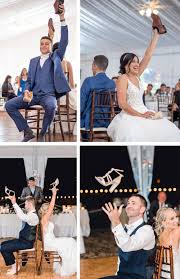 your wedding other than dancing