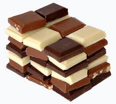 Chocolate is a preparation of roasted and ground cacao seeds that is made in the form of a liquid, paste, or in a block, which may also be used as a flavoring ingredient in other foods. Chocolate Wikipedia