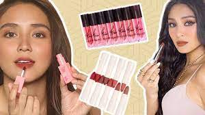 the best filipino beauty collabs of 2018