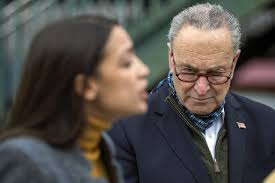 He served as the state's why the indian government is mad at rihanna twitter trolls are after the pop star, too. Schumer Quietly Nails Down The Left Amid Aoc Primary Chatter Politico