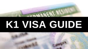 k1 visa or fiance visa guide