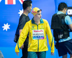 Mckeown group we hope you'll find our website your one stop shop for information on our products and services as well as industry related news. World Leader Kaylee Mckeown Won T Swim 400 Im At Australian Olympic Trials