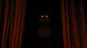 in the five nights at freddy s
