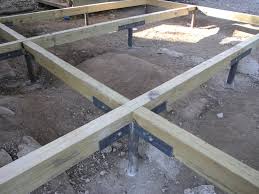 pier and beam foundation repair houston