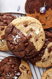 brown er brookies cookies food dolls