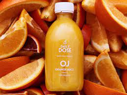 Organic for obvious reasons, fruits and veggies should be free of pesticides. Best Juice Cleanse For Your Taste And Body The Independent