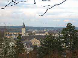 Esch-sur-Alzette - Wikipedia