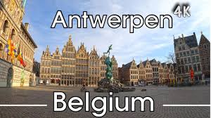 We have 49 luxury homes for sale in antwerp, and 190 homes in all of belgium. Visit Antwerp Belgium Walking Tour 4k Youtube