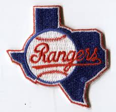 1,000+ vectors, stock photos & psd files. 1984 93 Texas Rangers Mlb Baseball 2 5 8 State Logo Patch