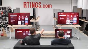 My roku was working well with no display issues. The 4 Best Roku Tvs Spring 2021 Reviews Rtings Com