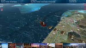 LIVE: NORAD Santa Tracker follows him ...