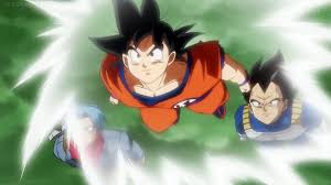 Dragon ball super is a fun, if flawed, show. Black Goku Reveals His Identity Dragon Ball Super Episode 60 English Sub Video Dailymotion